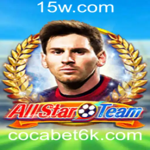 AllStarTeam: Explorando o Mundo de Estratégias e Competição