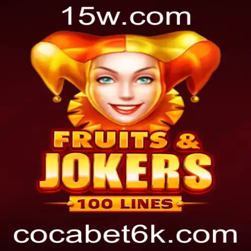 Explorando o Universo do Jogo FruitsAndJokers100 da Cocabet