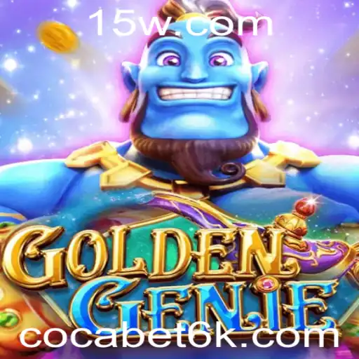 Descubra GOLDENGENIE: O Jogo Encantador que Conquista Corações