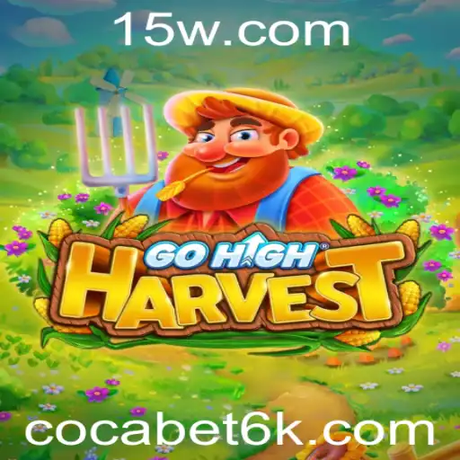 Descubra GoHighHarvest: Um Novo Horizonte de Jogos Estratégicos