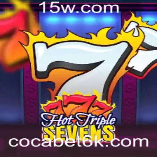 Explorando o Fascinante Jogo de Slot HotTripleSevens na Plataforma Cocabet