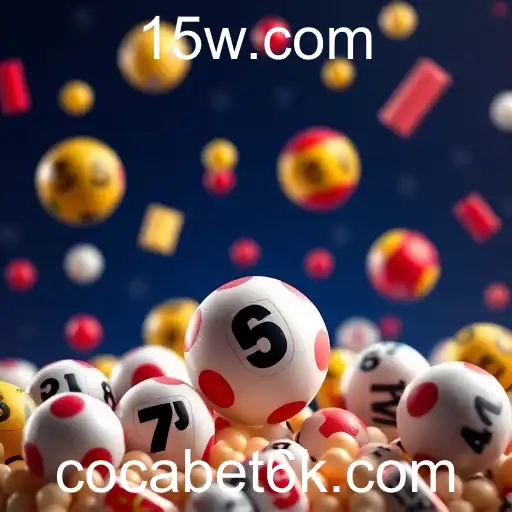 Explorando o Fascinante Mundo dos Jogos de Loteria com Cocabet