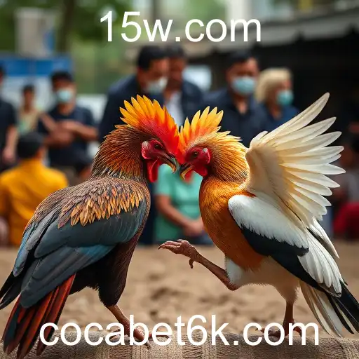 Jogos de Sabong e o Impacto da Cocabet