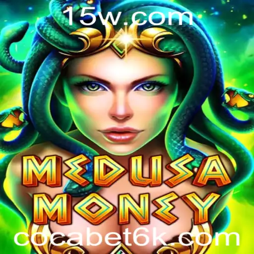 Descubra MedusaMoney: O Novo Jogo da Cocabet que Está Conquistando os Jogadores