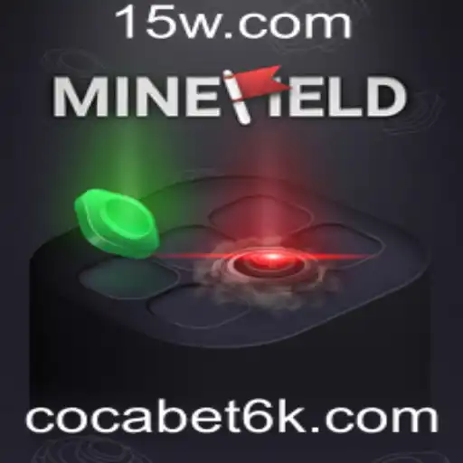 Descubra MineField: O Jogo Estratégico de Aventura com Cocabet