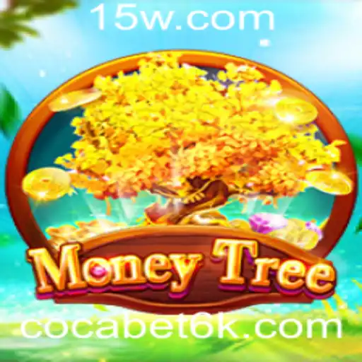 Descubra MoneyTree: O Jogo do Momento com a Emoção de Cocabet