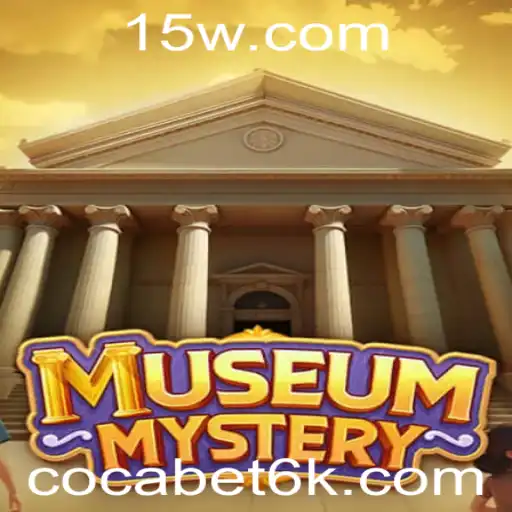MuseumMystery: Desvendando os Segredos de um Museu Enigmático