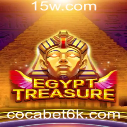 EgyptTreasure: Desvende os Mistérios do Antigo Egito