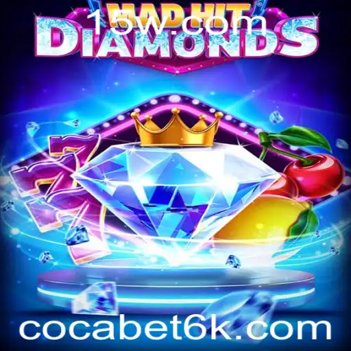Explorando MadHitDiamonds: O Jogo de Estratégia Interativo