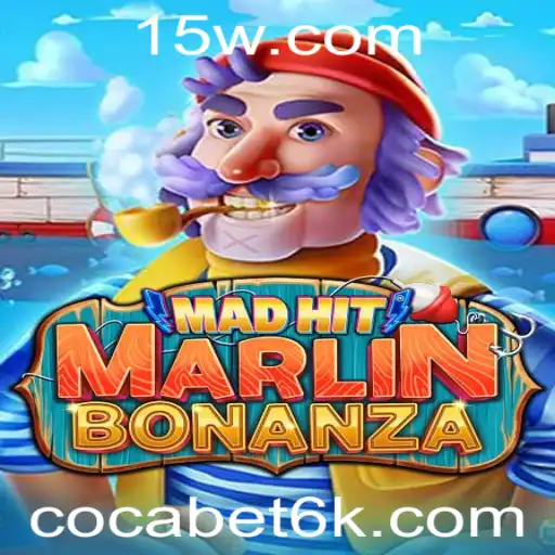 Explorando o Mundo de MadHitMarlinBonanza: Um Guia Completo