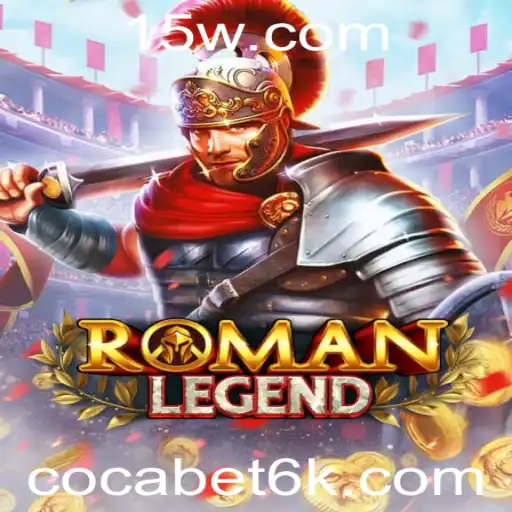 Explorando o Fascinante Mundo de RomanLegend: Um Jogo de Estratégia Envolvente