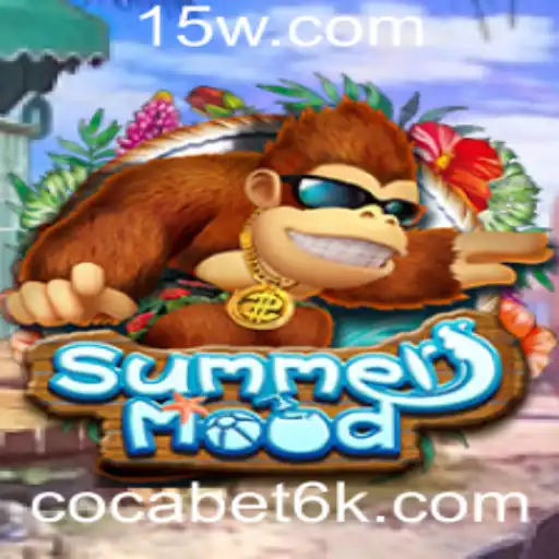 Explorando o Fascinante Mundo de SummerMood: Um Jogo de Estratégia e Diversão