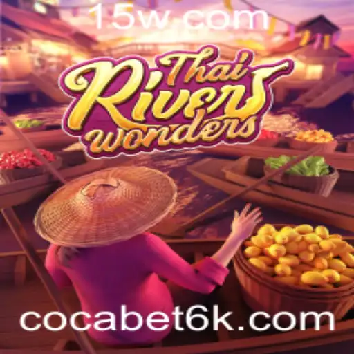 Descubra o Envolvente Universo de ThaiRiverWonders