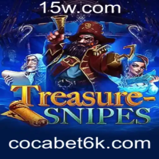 Descobrindo o Mundo de TreasureSnipes: Aventura e Estratégia em Cocabet