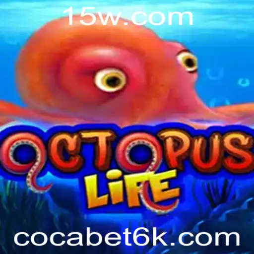 Descubra o Fascinante Mundo de OctopusLife