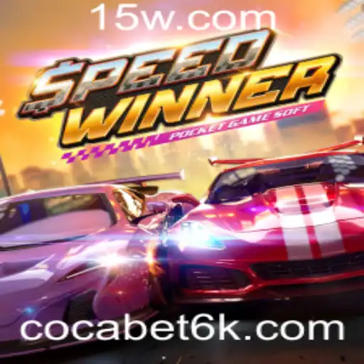 Descubra a Emoção do Jogo SpeedWinner no Universo Cocabet