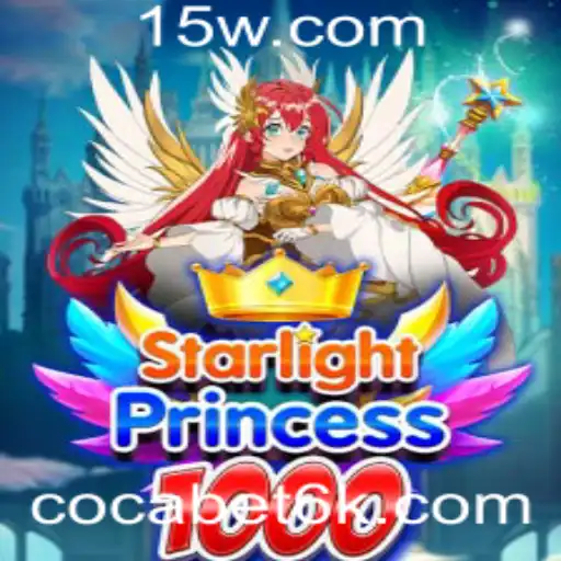 StarlightPrincess1000: Explorando o Universo Mágico de Cocabet