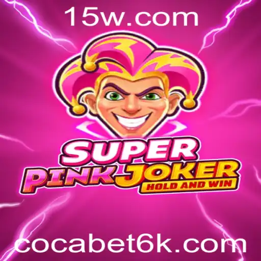 Descubra o Universo Empolgante de SuperPinkJoker: O Jogo que Conquistou a Web