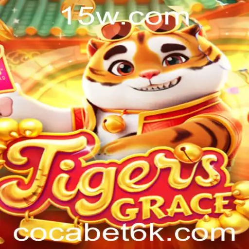 Descubra o Fascinante Mundo de TigersGrace