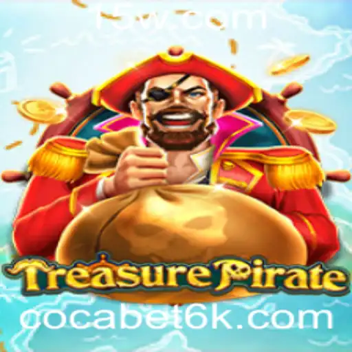 Explorando o Mundo de 'TreasurePirate': Um Jogo Repleto de Aventuras