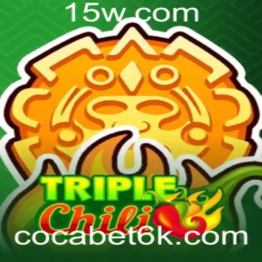 TripleChili: Um Jogo Empolgante da Cocabet