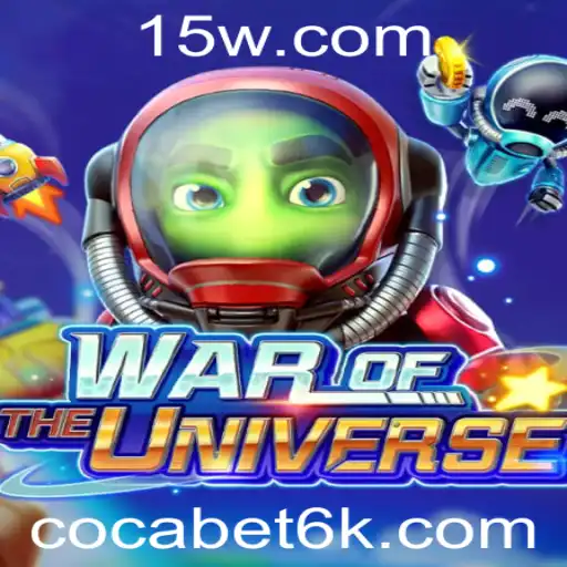 WAROFTHEUNIVERSE: Descubra o Fascinante Jogo Multidimensional