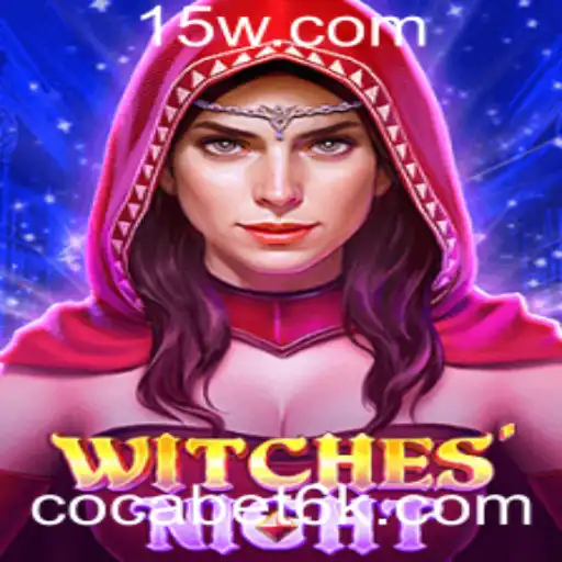 Descubra WitchesNight: A Nova Sensação do Mundo dos Jogadores