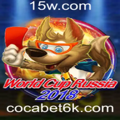 WorldCupRussia2018: Explore o Fascinante Jogo com Cocabet